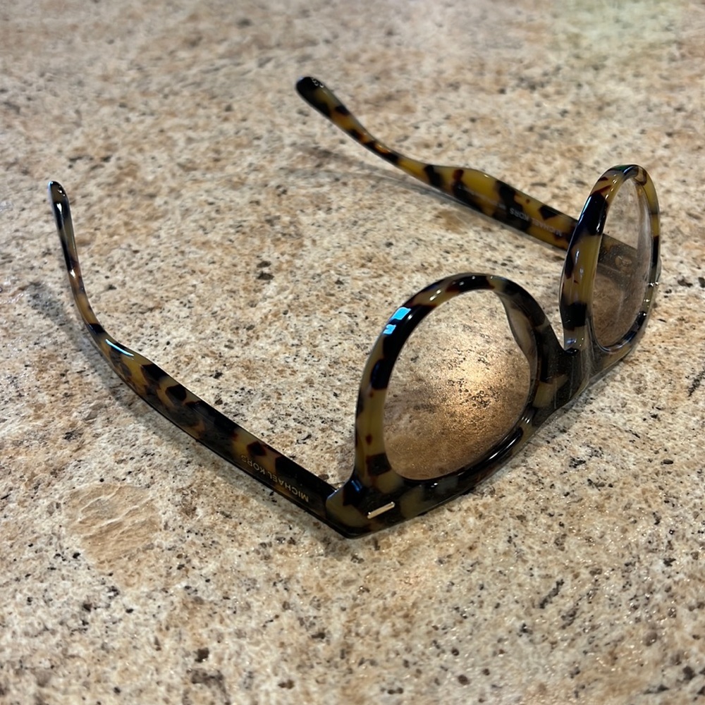 Michael Kors BoraBora sunglasses